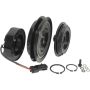 Universal Air Conditioning CL 6124C A/C Compressor Clutch -- Compressor Clutch