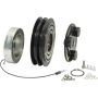 Universal Air Conditioning CL 9725-E A/C Compressor Clutch -- Compressor Clutch