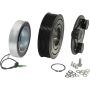 Universal Air Conditioning CL 9732-E A/C Compressor Clutch -- Compressor Clutch