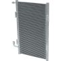 Universal Air Conditioning CN 10012UPC A/C Condenser -- Condenser Parallel Flow
