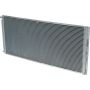 Universal Air Conditioning CN 1635PFC A/C Condenser -- Condenser Parallel Flow