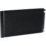 Universal Air Conditioning CN 20001XC A/C Condenser -- Condenser Parallel Flow