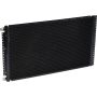 Universal Air Conditioning CN 20003XC A/C Condenser -- Condenser Parallel Flow