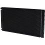 Universal Air Conditioning CN 20004XC A/C Condenser -- Condenser Parallel Flow