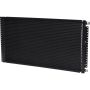 Universal Air Conditioning CN 20004XC A/C Condenser -- Condenser Parallel Flow