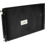 Universal Air Conditioning CN 20005XC A/C Condenser -- Condenser Parallel Flow
