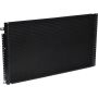 Universal Air Conditioning CN 20006XC A/C Condenser -- Condenser Parallel Flow