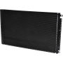 Universal Air Conditioning CN 20007XC A/C Condenser -- Condenser Parallel Flow