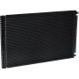 Universal Air Conditioning CN 20008XC A/C Condenser -- Condenser Parallel Flow