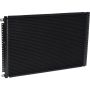 Universal Air Conditioning CN 20008XC A/C Condenser -- Condenser Parallel Flow