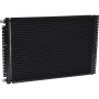 Universal Air Conditioning CN 20009XC A/C Condenser -- Condenser Parallel Flow