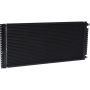 Universal Air Conditioning CN 20010XC A/C Condenser -- Condenser Parallel Flow