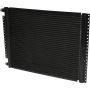 Universal Air Conditioning CN 20016XC A/C Condenser -- Condenser Parallel Flow