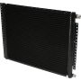 Universal Air Conditioning CN 20016XC A/C Condenser -- Condenser Parallel Flow