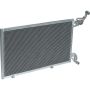 Universal Air Conditioning CN 20022PFC A/C Condenser -- Condenser Parallel Flow
