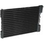 Universal Air Conditioning CN 20028PFC A/C Condenser -- Condenser Tube and Fin
