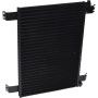 Universal Air Conditioning CN 20029PFC A/C Condenser -- Condenser Tube and Fin