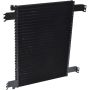 Universal Air Conditioning CN 20029PFC A/C Condenser -- Condenser Tube and Fin
