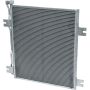 Universal Air Conditioning CN 20035PFC A/C Condenser -- Condenser Parallel Flow