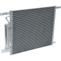 Universal Air Conditioning CN 20044PFC A/C Condenser -- Condenser Parallel Flow
