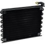 Universal Air Conditioning CN 20046PFC A/C Condenser -- Condenser Tube and Fin