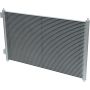 Universal Air Conditioning CN 20048PFC A/C Condenser -- Condenser Parallel Flow