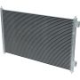 Universal Air Conditioning CN 20048PFC A/C Condenser -- Condenser Parallel Flow