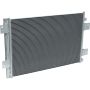 Universal Air Conditioning CN 20050PFC A/C Condenser -- Condenser Parallel Flow w/ Built-In Drier