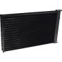 Universal Air Conditioning CN 20054PFC A/C Condenser -- Condenser Tube and Fin
