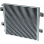 Universal Air Conditioning CN 20064PFC A/C Condenser -- Condenser Parallel Flow