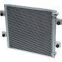 Universal Air Conditioning CN 20064PFC A/C Condenser -- Condenser Parallel Flow
