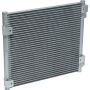 Universal Air Conditioning CN 20066PFC A/C Condenser -- Condenser Parallel Flow