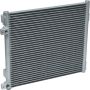 Universal Air Conditioning CN 20066PFC A/C Condenser -- Condenser Parallel Flow