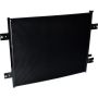 Universal Air Conditioning CN 20067PFC A/C Condenser -- Condenser Parallel Flow