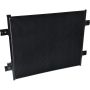 Universal Air Conditioning CN 20067PFC A/C Condenser -- Condenser Parallel Flow