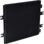 Universal Air Conditioning CN 20068PFC A/C Condenser -- Condenser Parallel Flow