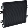 Universal Air Conditioning CN 20068PFC A/C Condenser -- Condenser Parallel Flow