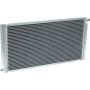 Universal Air Conditioning CN 21004C A/C Condenser -- Condenser Parallel Flow