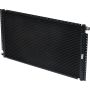 Universal Air Conditioning CN 21004C A/C Condenser -- Condenser Parallel Flow