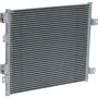 Universal Air Conditioning CN 22003PFC A/C Condenser -- Condenser Parallel Flow