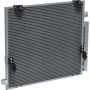 Universal Air Conditioning CN 22006PFC A/C Condenser -- Condenser Parallel Flow