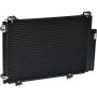 Universal Air Conditioning CN 22009PFC A/C Condenser -- Condenser Parallel Flow