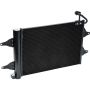 Universal Air Conditioning CN 22014PFC A/C Condenser -- Condenser Parallel Flow