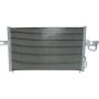 Universal Air Conditioning CN 22015PFC A/C Condenser -- Condenser Parallel Flow