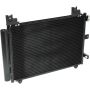 Universal Air Conditioning CN 22017PFC A/C Condenser -- Condenser Parallel Flow