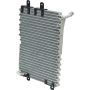 Universal Air Conditioning CN 22022PFC A/C Condenser -- Condenser Serpentine