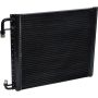 Universal Air Conditioning CN 22023PFC A/C Condenser -- Condenser Parallel Flow