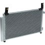 Universal Air Conditioning CN 22024PFC A/C Condenser -- Condenser Parallel Flow