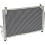 Universal Air Conditioning CN 22026PFC A/C Condenser -- Condenser Parallel Flow