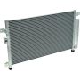 Universal Air Conditioning CN 22028PFC A/C Condenser -- Condenser Parallel Flow